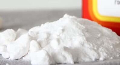 Baking Soda pour augmenter le pénis