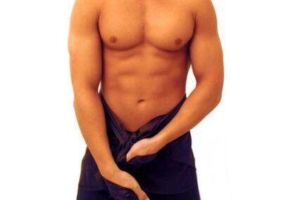 Effectuer des exercices spéciaux pour agrandir le pénis